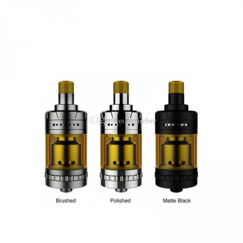 Exvape Expromizer V4 MTL RTA Elektronik Sigara İncelemesi