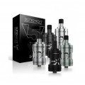 Exvape Expromizer V5 MTL RTA İncelemesi