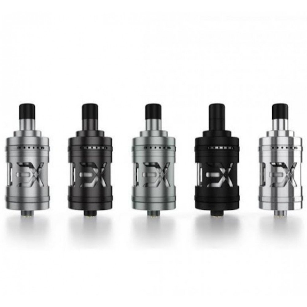 Exvape Expromizer V5 MTL RTA İncelemesi