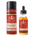 En İyi Elektronik Sigara Likitleri: Five Pawns Royal Tobacco 60ml İncelemesi