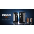 Geek Vape Aegis 100W: Güç ve Dayanıklılık