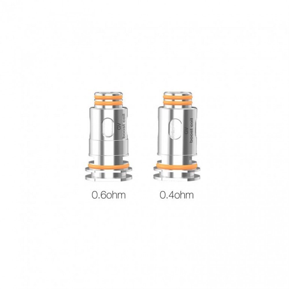 Geekvape Aegis Boost Coil: Mükemmel Buhar Deneyiminin Anahtarı