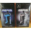 Geekvape Aegis Boost Plus 40W Elektronik Sigara İncelemesi