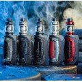 Geekvape Aegis Max 100W Elektronik Sigara İncelemesi