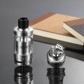 Geekvape Ammit 22mm Tekli RTA Elektronik Sigara Atomizeri İncelemesi