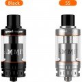 Geekvape Ammit 22mm Tekli RTA Elektronik Sigara Atomizeri İncelemesi