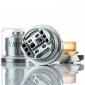 Geekvape Ammit Dual Rta Elektronik Sigara Atomizer