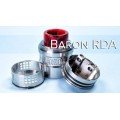 Geekvape Baron Rda Elektronik Sigara Atomizer İncelemesi