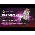 Geekvape Blitzen RTA Atomizer İncelemesi