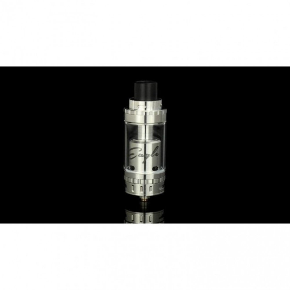 Geekvape Eagle Sub Ohm Tank İncelemesi ve Kullanıcı Yorumları