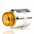 Geekvape Loop RDA 24mm İncelemesi