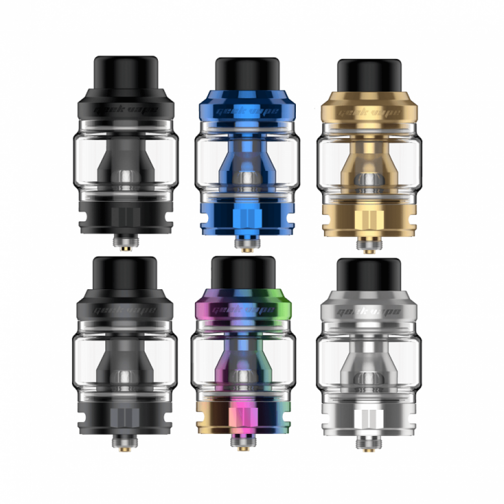 Geekvape Obelisk Tank İncelemesi: En İyi Sub Ohm Elektronik Sigara Atomizeri