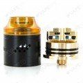 Geekvape Peerless RDA İncelemesi ve Kullanıcı Yorumları