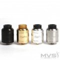 Geekvape Peerless RDA İncelemesi ve Kullanıcı Yorumları