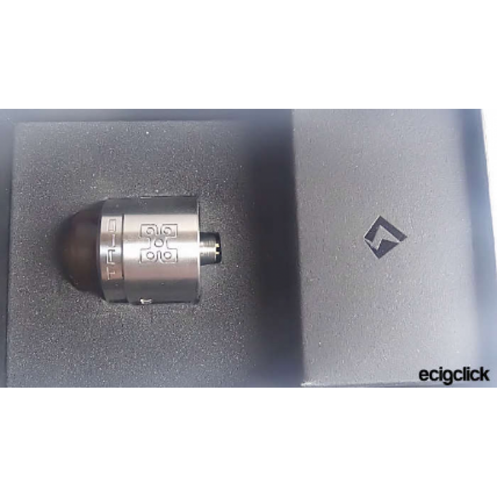 Geekvape Talo X: Yenilikçi Tasarımı ile Dikkat Çeken RDA Atomizer