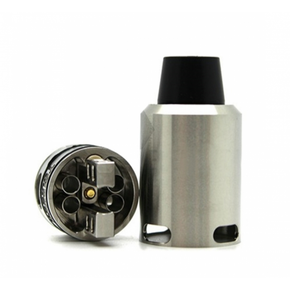 Yenilikçi Vape Deneyimi için Geekvape Tsunami 24 mm RDA