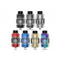 Geekvape Zeus Sub Ohm Atomizer İncelemesi