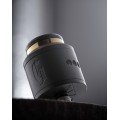 Goon 528 Custom RDA: Bulut Üretiminin Zirvesi