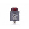 Yenilikçi Vape Deneyimi için Hellvape Dead Rabbit 24mm RDA İncelemesi