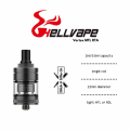 En İyi MTL RTA: Hellvape Vertex Detaylı İncelemesi