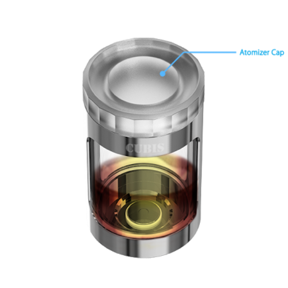 Joyetech Cubis Atomizer İncelemesi 2023