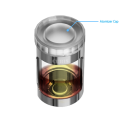 Joyetech Cubis Atomizer İncelemesi 2023