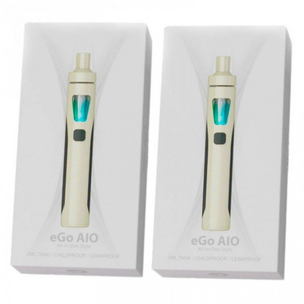 Joyetech Ego Aio Elektronik Sigara İncelemesi ve Kampanyaları