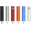 Joyetech Ego Mega Twist 2300 Mah İncelemesi: Yoğun Buhar ve Uzun Ömürlü Pil