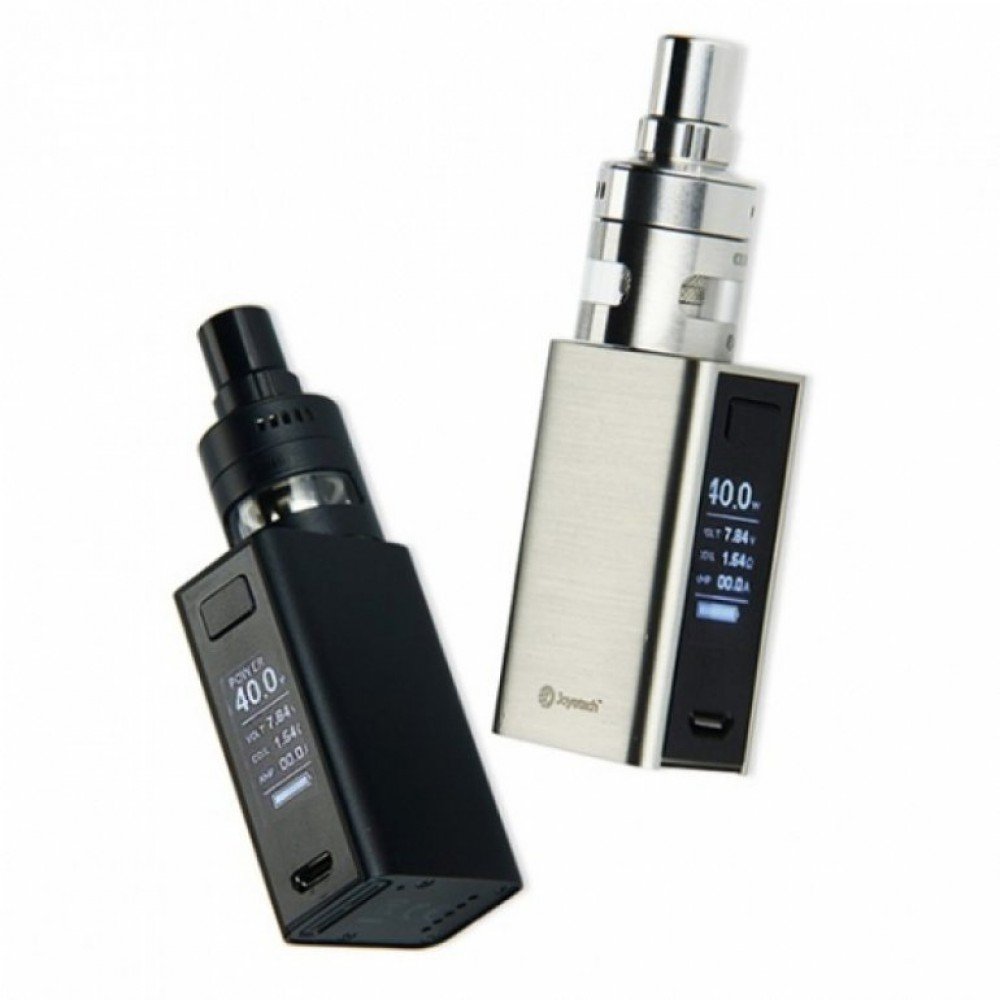 Joyetech eVic Basic Kit - Küçük Boyutta Büyük Performans