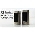 Joyetech Ocular Dokunmatik Ekranlı Elektronik Sigara İncelemesi