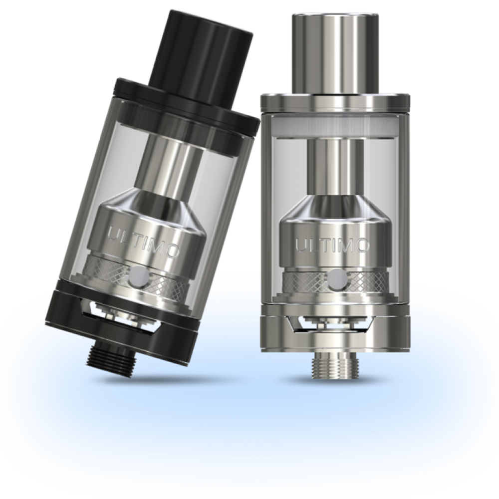 Joyetech Ultimo Atomizer: Mükemmel Buhar Deneyimi