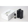 Joyetech Vtc Dual Elektronik Sigaranın Avantajları