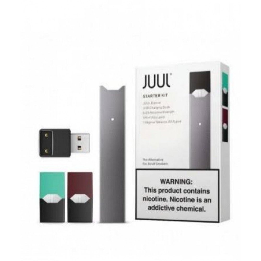 Juul Pod Mod Elektronik Sigara İncelemesi ve Özellikleri