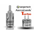 Kangertech Aero Tank Turbo Elektronik Sigara İncelemesi