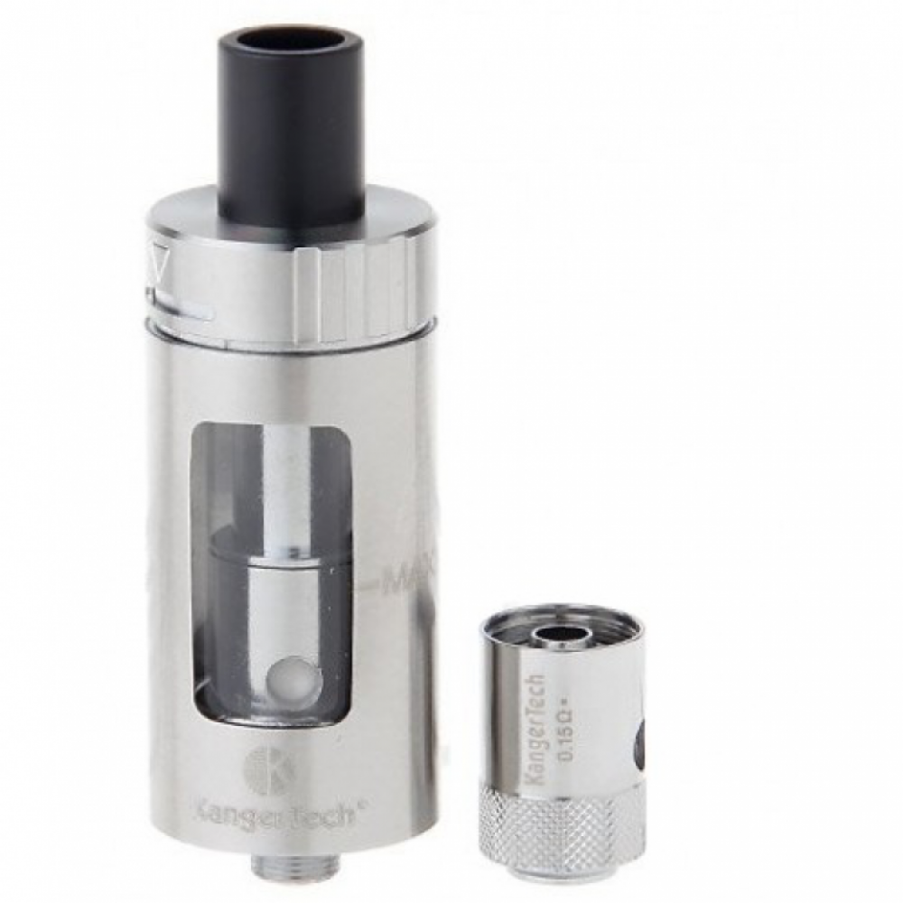 Kangertech CL 4.0 Elektronik Sigara Atomizer Özellikleri