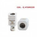 Kangertech Occ Atomizer Coil için En İyi Fiyatlar