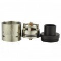 En İyi Elektronik Sigara Atomizeri: Stonehenge 30mm RDA