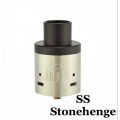 En İyi Elektronik Sigara Atomizeri: Stonehenge 30mm RDA