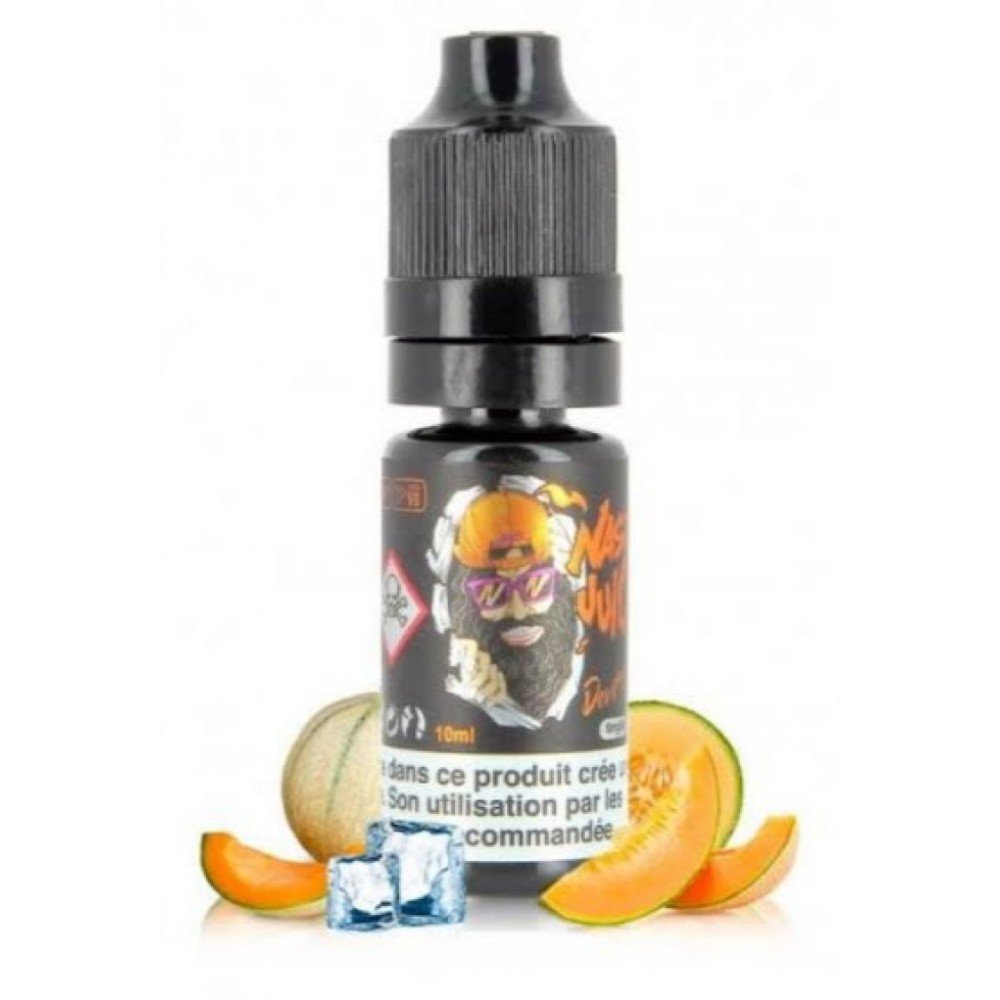 Nasty Juice Devil Teeth Premium Likit - 10 Ml İncelemesi