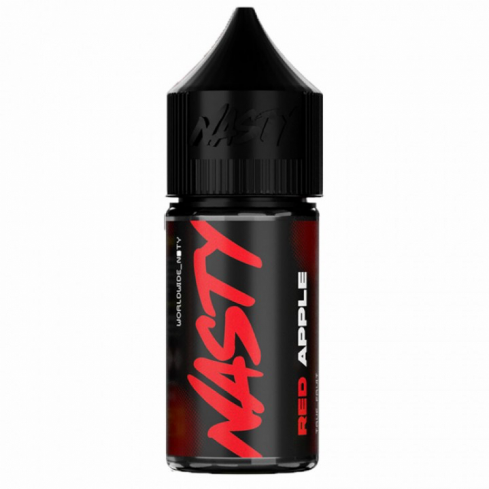 Yüksek Kaliteli Nasty Juice Red Apple Likit