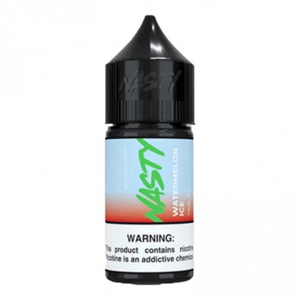 Nasty Juice Watermelon Ice Salt Likit-30ml