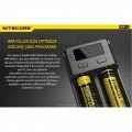 Nitecore New I2 Intelli Charger İncelemesi