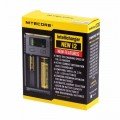 Nitecore New I2 Intelli Charger İncelemesi