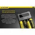 Nitecore Yeni I4 Intelli Charger İncelemesi