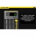 Nitecore Yeni I4 Intelli Charger İncelemesi