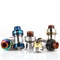 Obs Crius V2 25 mm RTA Elektronik Sigara Atomizeri İncelemesi