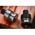 OBS Engine MTL RTA 2ml Elektronik Sigara Atomizer İncelemesi