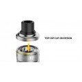 OBS Engine MTL RTA 2ml Elektronik Sigara Atomizer İncelemesi