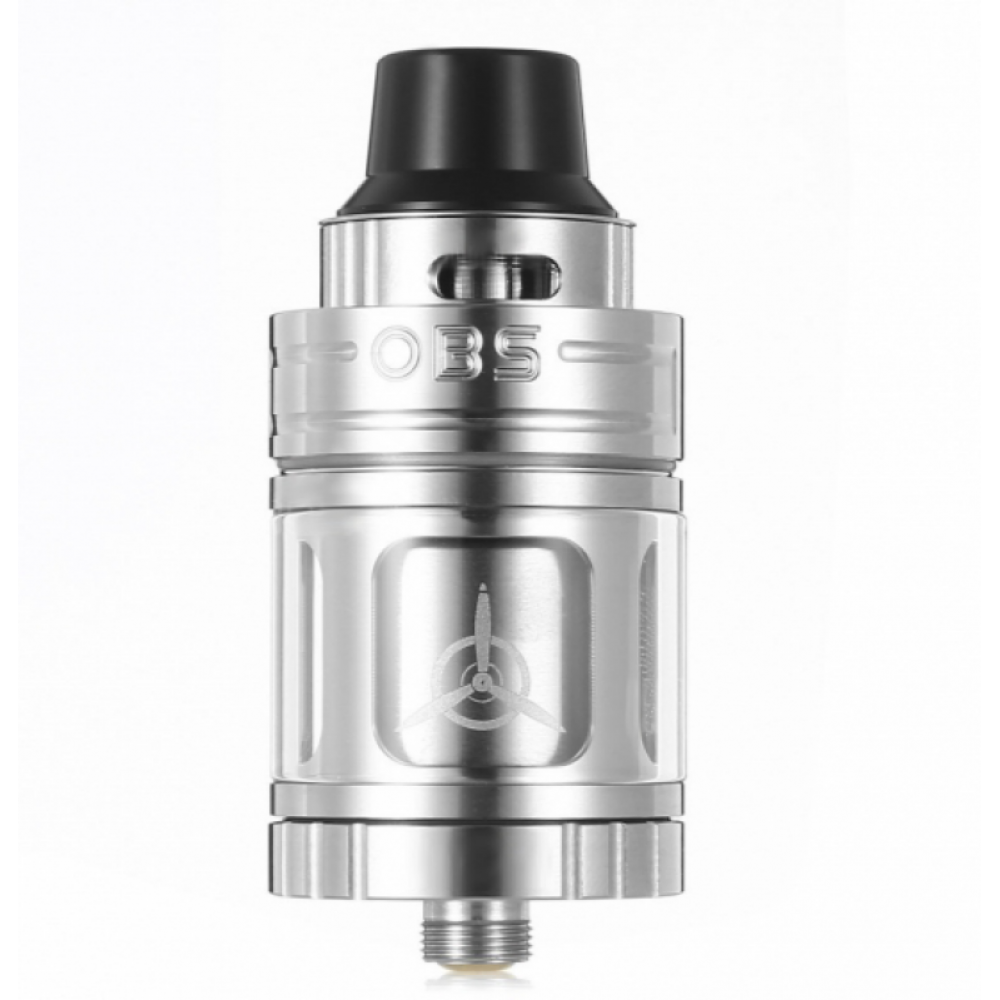 Yüksek Performanslı Obs Engine Nano RTA 5.3 ml Elektronik Sigara Atomizer