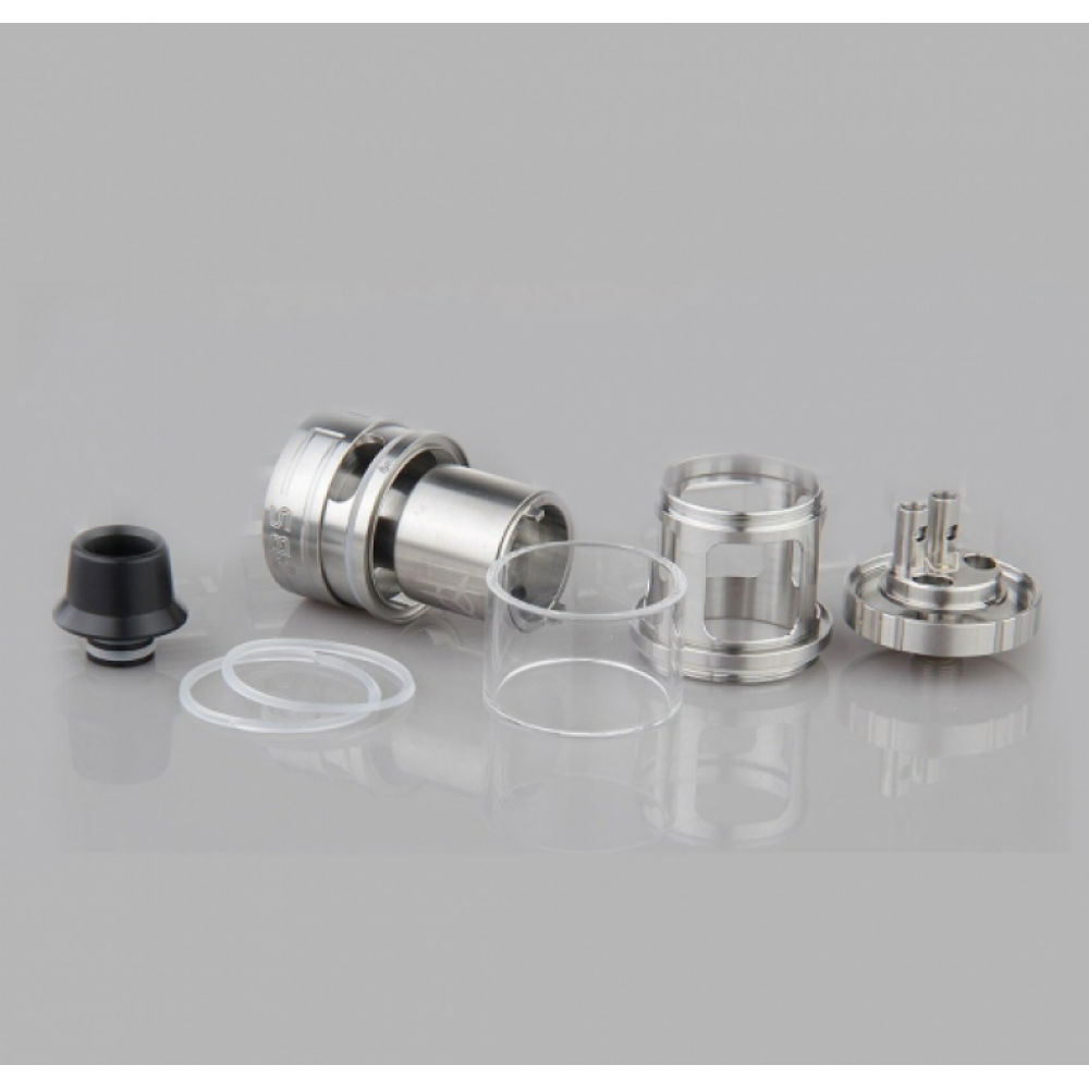 Yüksek Performanslı Obs Engine Nano RTA 5.3 ml Elektronik Sigara Atomizer